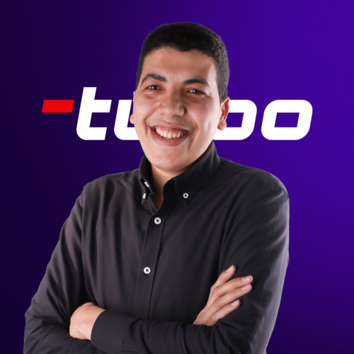 General Manager at Turbo EG