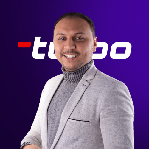 CEO at Turbo