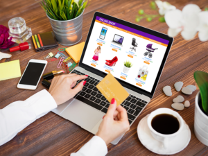 تسويق منتجاتك